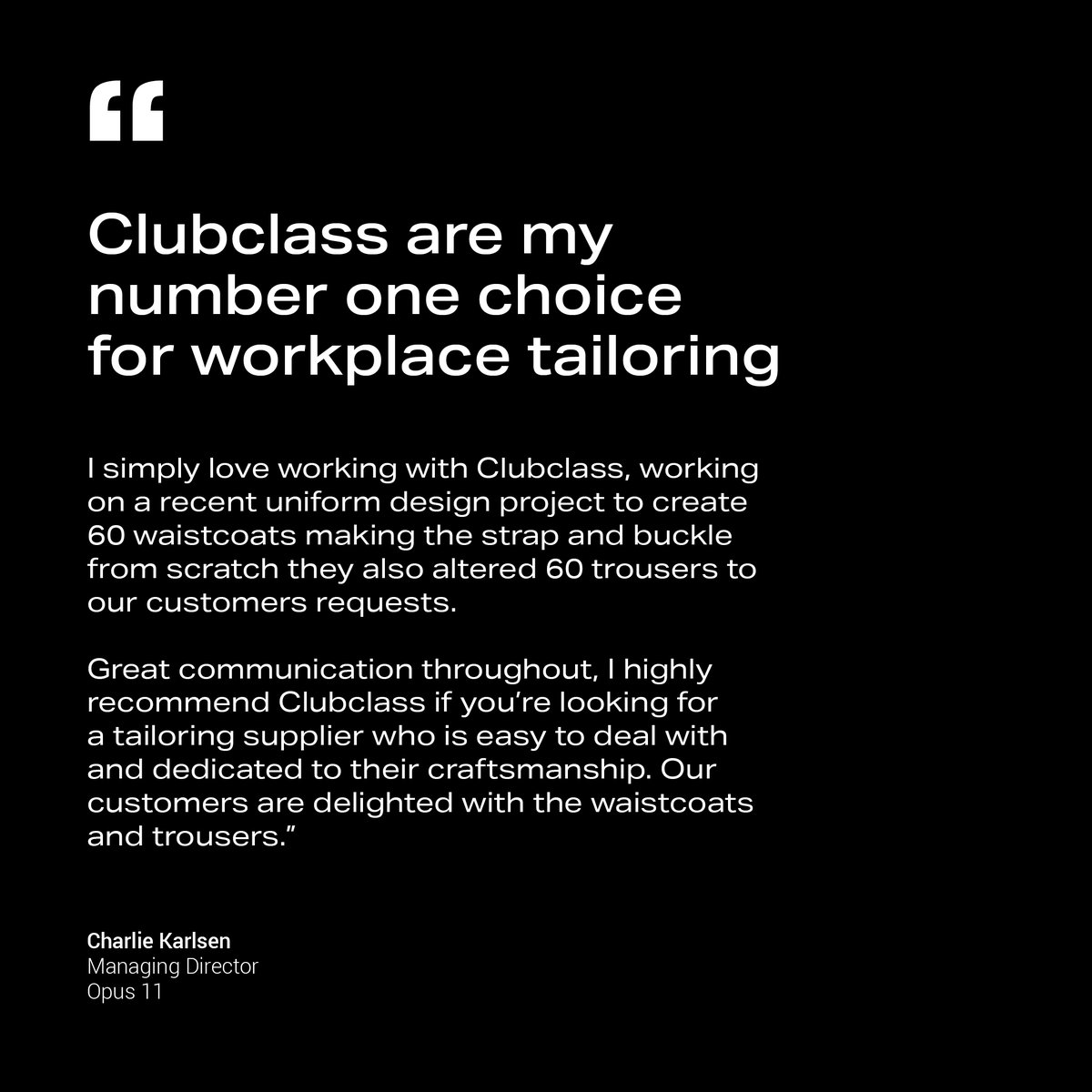 We loved working on this project ❤️