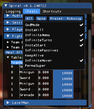 like me did you think that dear imgui was cool, but not for you because you had unity's inspectors? bless you child for today the scales will fall from your eyes. let me show you how useful dear imgui is, even in unity!