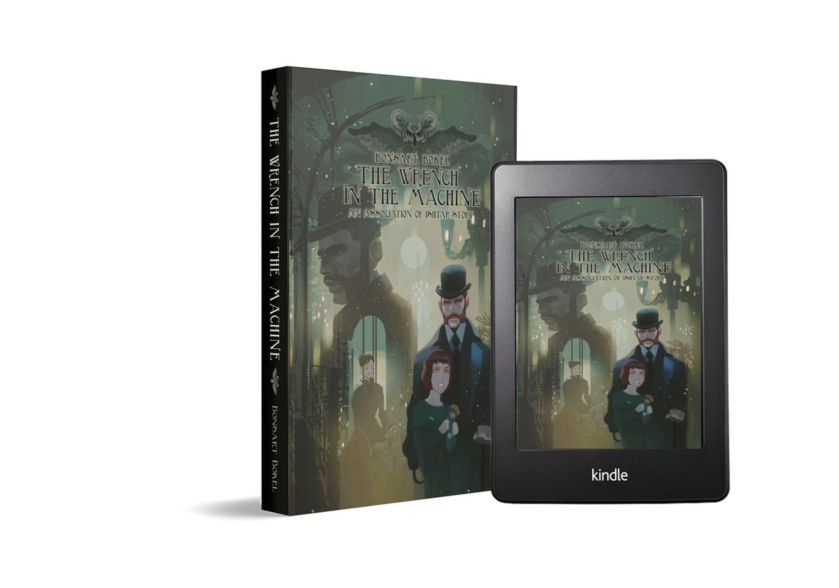 dankaertlexicon's tweet photo. Just three more days left to read all these #Ebooks for Free! Start exploring the #associationofishtar today with the #wrenchinthemachine. Until August 25th you can read dozens of books on #RaidReam https://t.co/AGeO8G2hrb https://t.co/64evrqERDL