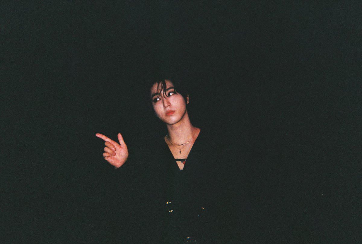 Stray_Kids's tweet photo. "ATE" 🖼 .zip 🎞

#한 #HAN

#StrayKids #스트레이키즈
#ATE
#ChkChkBoom
#YouMakeStrayKidsStay https://t.co/SsQn1Ov4zv