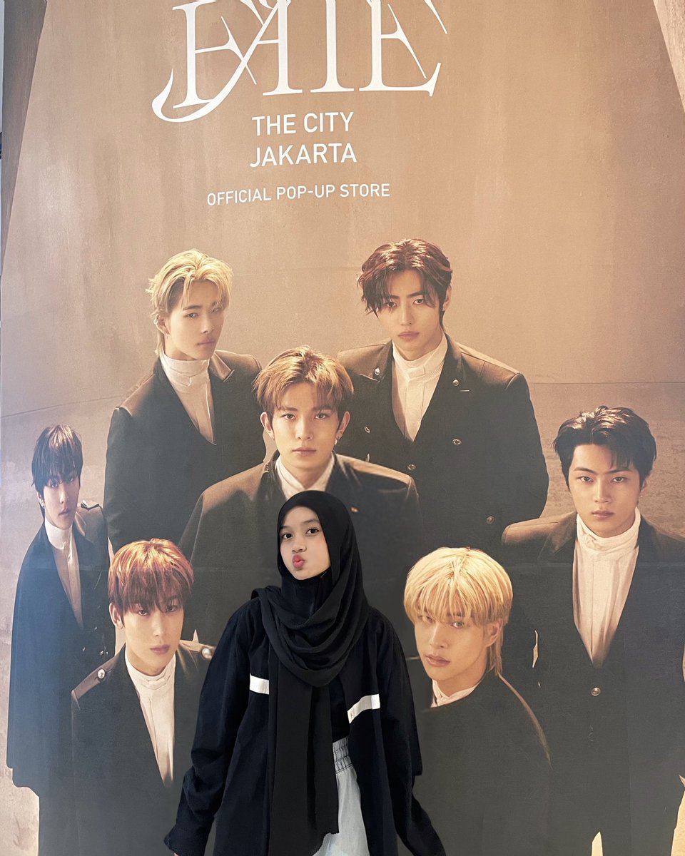 enhatelkomsel's tweet image. ☆〜（ゝ。∂） 🤎