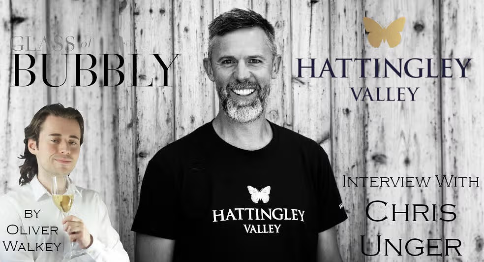Glass of Bubbly® (@glassofbubbly) on Twitter photo Hattingley Valley – Interview With Chris Unger
<a href="/hattingleywines/">Hattingley Valley</a>
glassofbubbly.com/hattingley-val… Hattingley Valley – Interview With Chris Unger
<a href="/hattingleywines/">Hattingley Valley</a>
glassofbubbly.com/hattingley-val…
