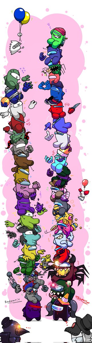 mimi＿106ඞි∅.◦ tweet media