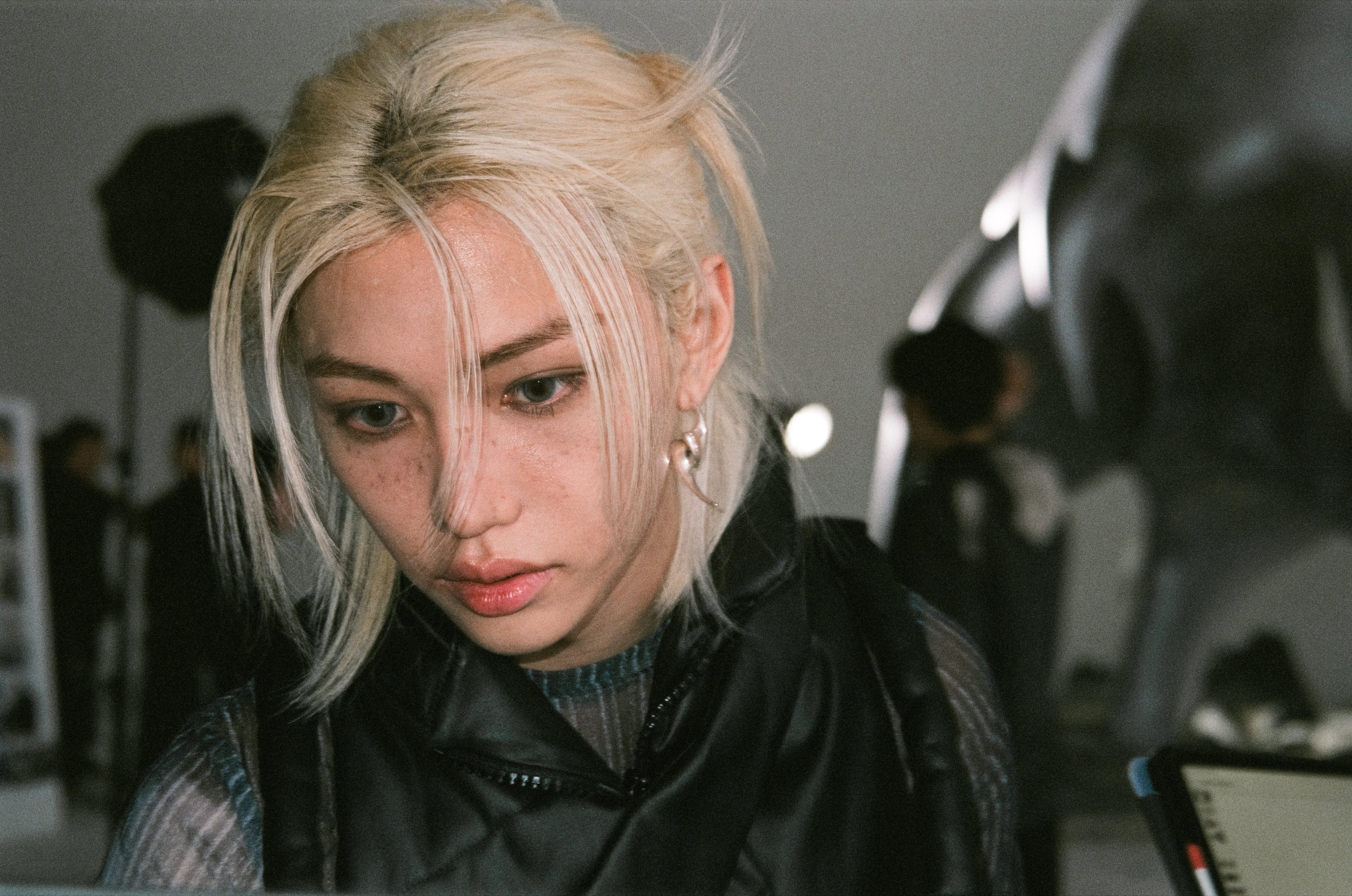SK2574：Felix(フィリックス)】／Stray Kids 写真L版 （Stray