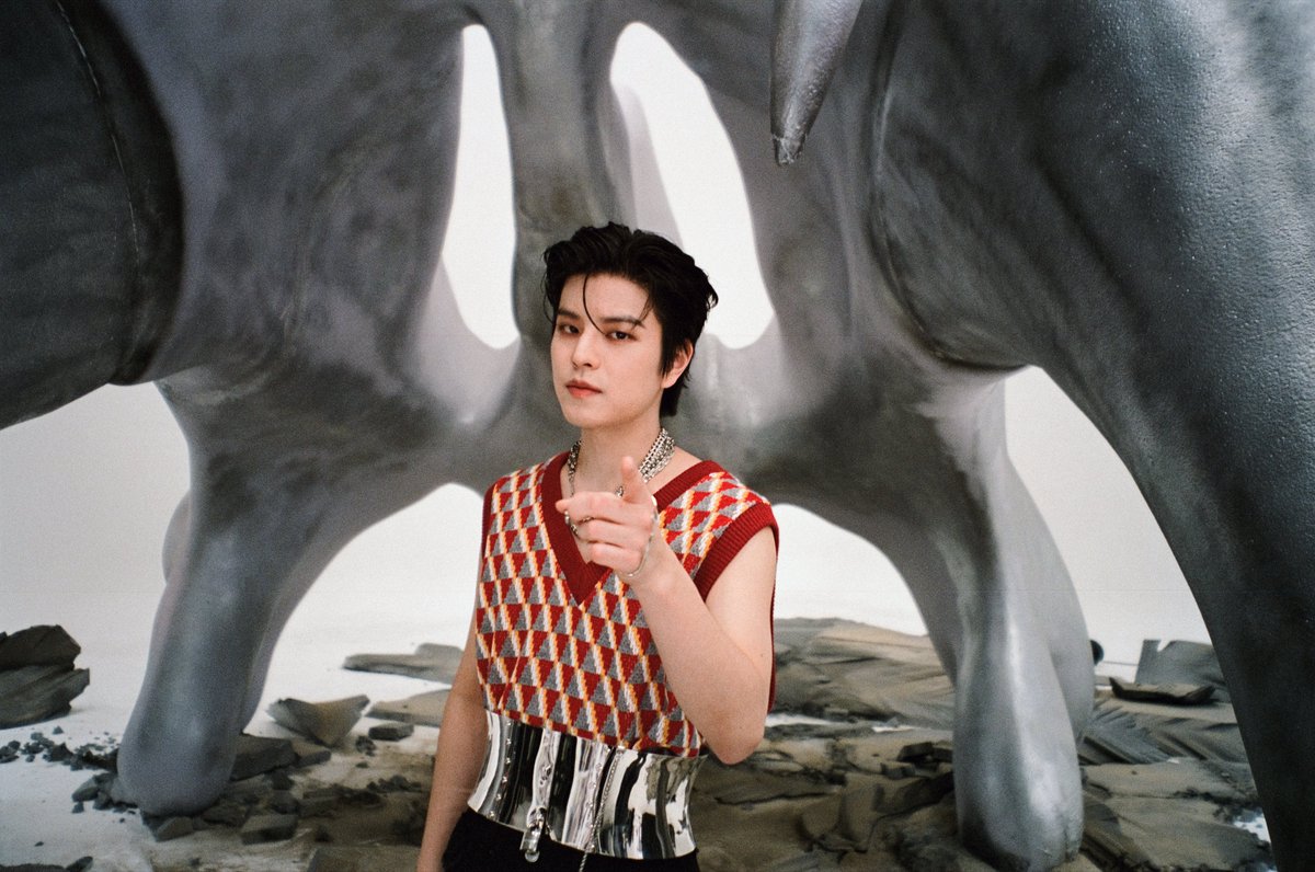 Stray_Kids's tweet image. "ATE" 🖼 .zip 🎞

#승민 #Seungmin

#StrayKids #스트레이키즈
#ATE
#ChkChkBoom
#YouMakeStrayKidsStay