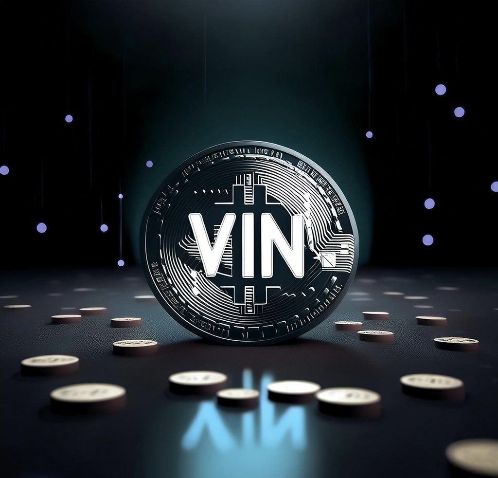 Hey Vin Miners,

Our journey has just begun, and we're gearing up to bring something new and truly valuable to our community. You're going to love what we have in store!

So many exciting things are planned, Together with VIN, our journey will keep pushing forward.

Stay tuned!