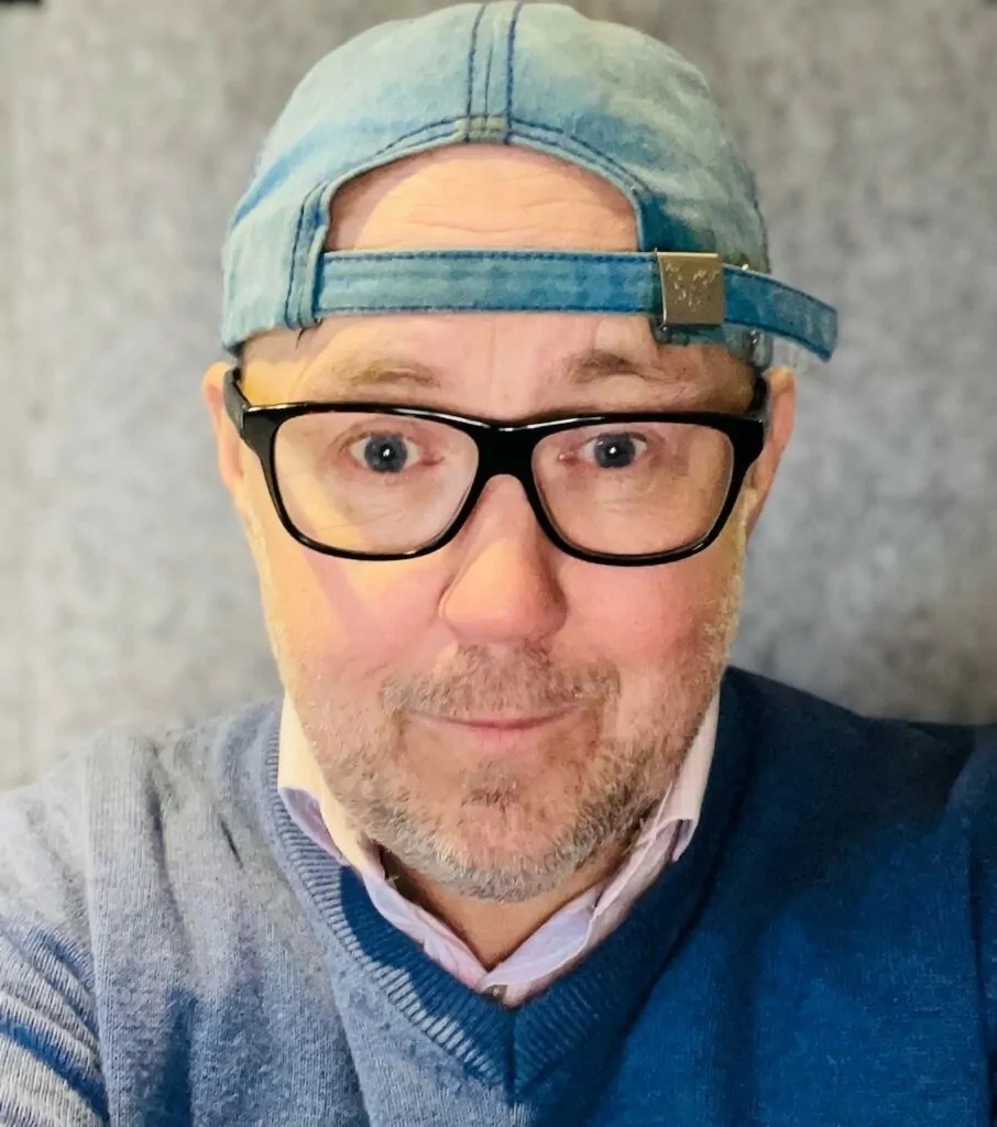 Our featured #JustVoices artist of the week is <a href="/mrcarling/">carling</a>.
⁠
Current voice work includes five main roles in family favourite "Fireman Sam", narrating two new documentary “ Weirdest” series on Disney plus for Nat Geo &amp; "Caught on Dashcam" for Sky .

justvoicesagency.com/voice/david-ca…
⁠