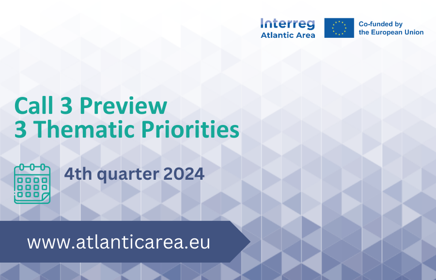 Interreg Atlantic Area tweet media