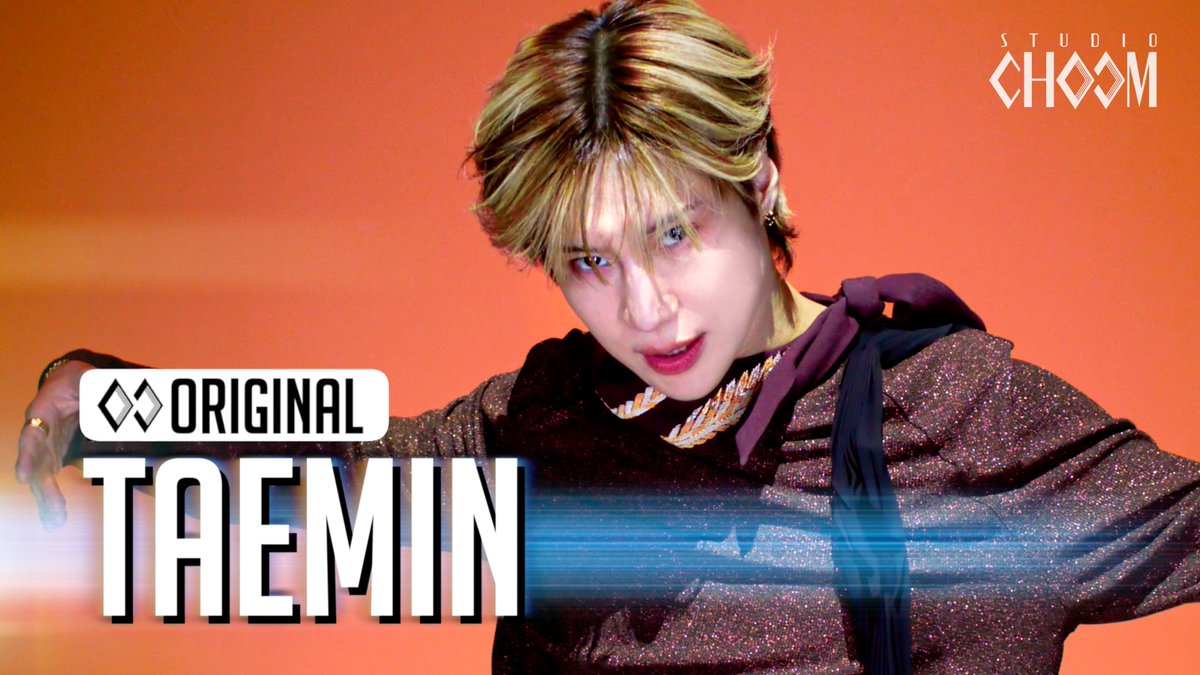 스춤과 태민의 만남 믿습니까? 저는 믿습니다 탬멘을 믿습니다🙏 주변 공기를 보다 더 핫하게 만드는 탬니스춤매직! 지금 바로 만나보세요🥵#SC_ORIGINAL #태민 #SexyInTheAir #TAEMIN <a href="/TAEMIN_BPM/">태민 (TAEMIN)</a> #STUDIOCHOOM

▶ youtu.be/z72bVZ1gRB0