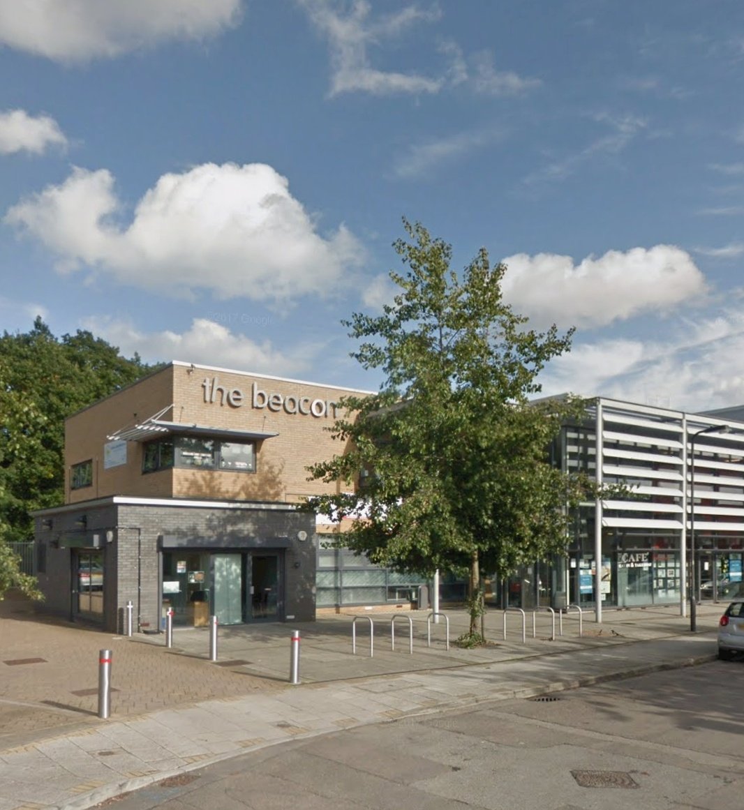 Roxbourne Police tweet media