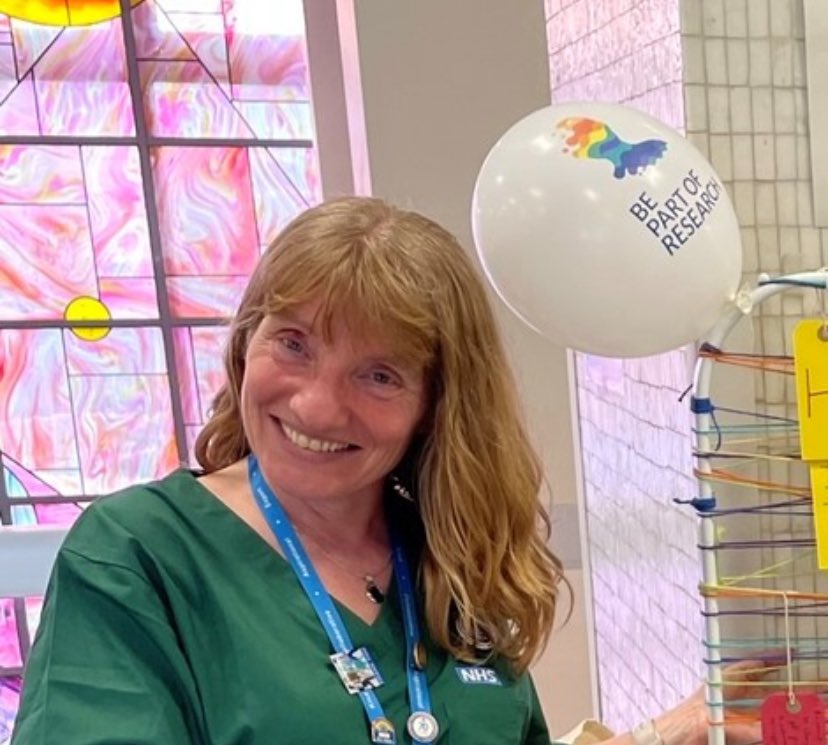RCN Research Forum (@rcnresforum) on Twitter photo Delighted to say that our 3rd podcast with <a href="/HelenCJo67/">Helen Jones</a> has now been published rcn.org.uk/Get-Involved/F… In this edition, Gordon & Helen discuss lots of things, including the crucial role of the #CRNurse, the RCN CRN sub-committee & how to get into clinical research nursing Delighted to say that our 3rd podcast with <a href="/HelenCJo67/">Helen Jones</a> has now been published rcn.org.uk/Get-Involved/F… In this edition, Gordon & Helen discuss lots of things, including the crucial role of the #CRNurse, the RCN CRN sub-committee & how to get into clinical research nursing