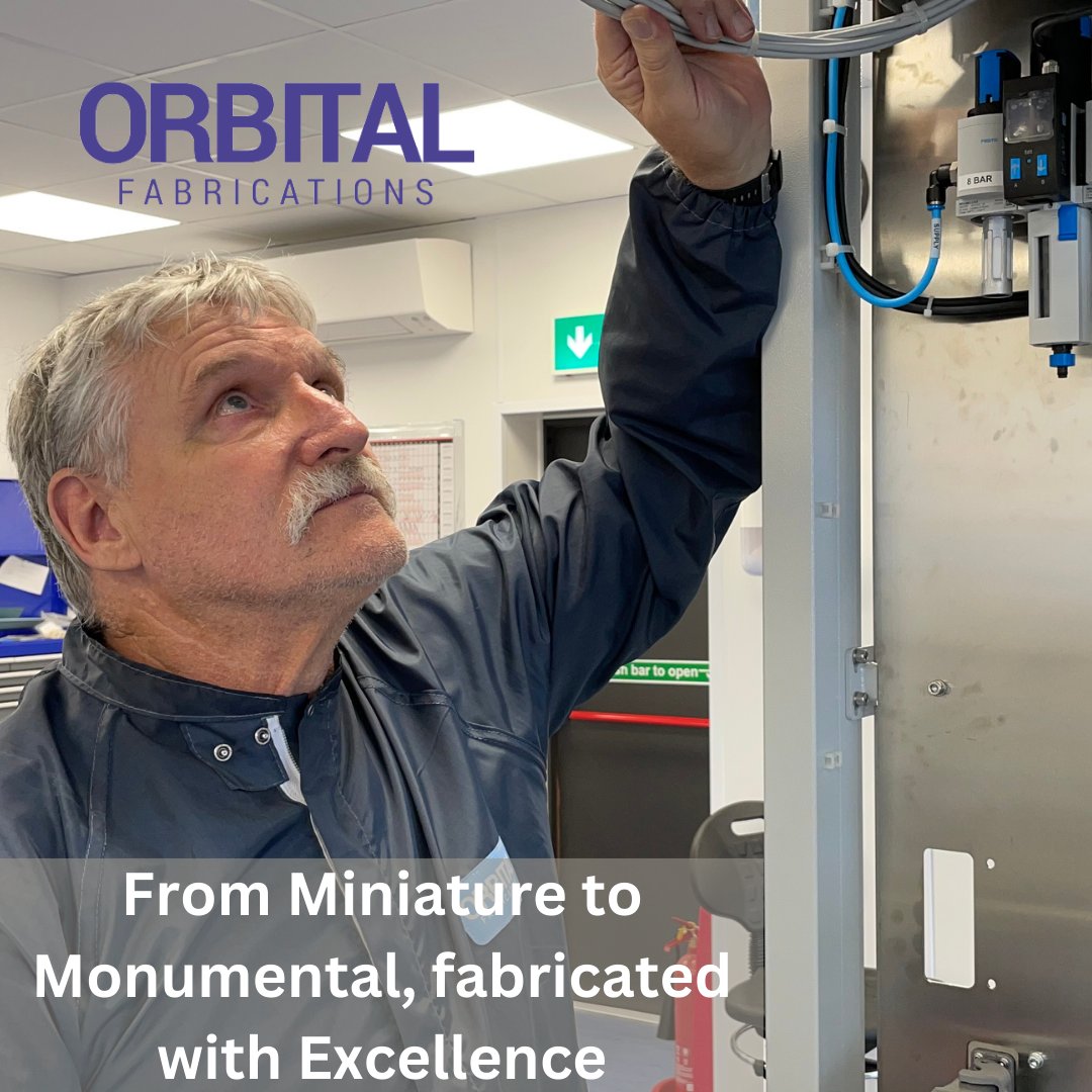 Orbital Fabrications tweet media