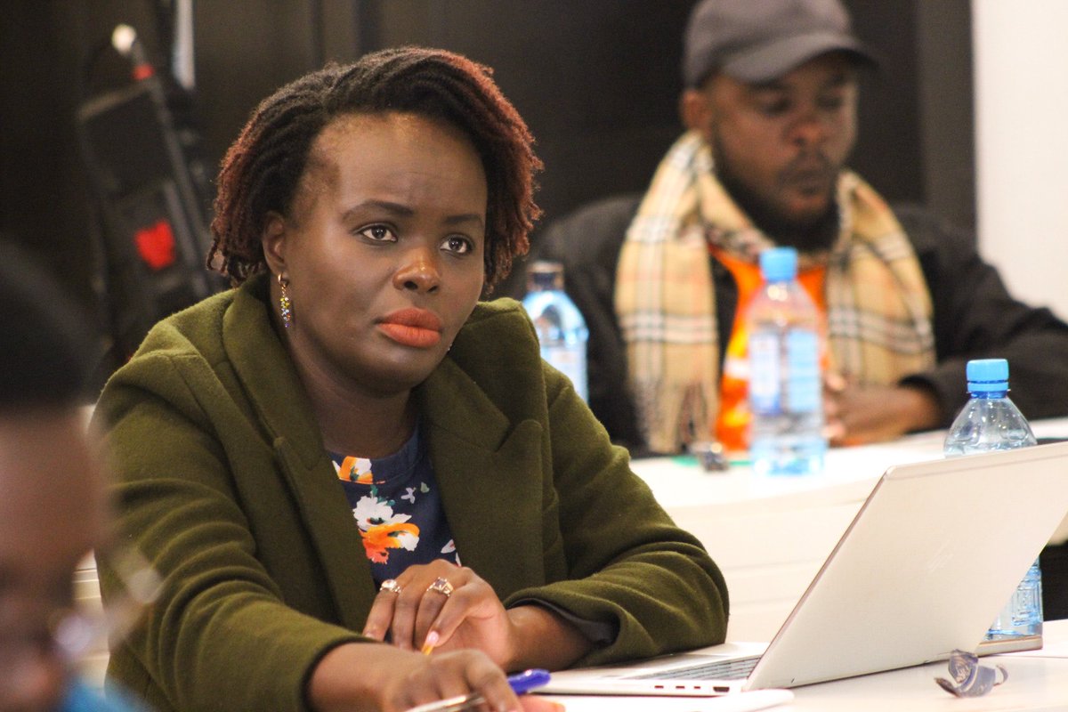 Kwwdnetwork's tweet photo. The Network through its partners @FordFoundation @ThinkCREA has organized a 2 Day Stakeholders meeting @mildredngesa to explore how women rights,feminist,social justice organizations and resource partners can advance the inclusion of women with disabilities
#DisabilityDisruptor https://t.co/oiRpAEc2Dh