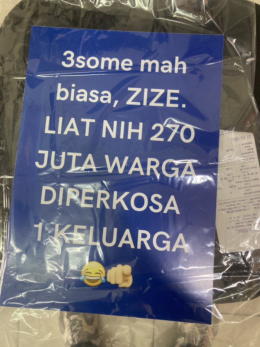 poncoiskandar30's tweet photo. Otw lokasi ndaaaan sorry baru beres revisi kerjaaan😭🫵🏼 https://t.co/JWJuCZcVuM