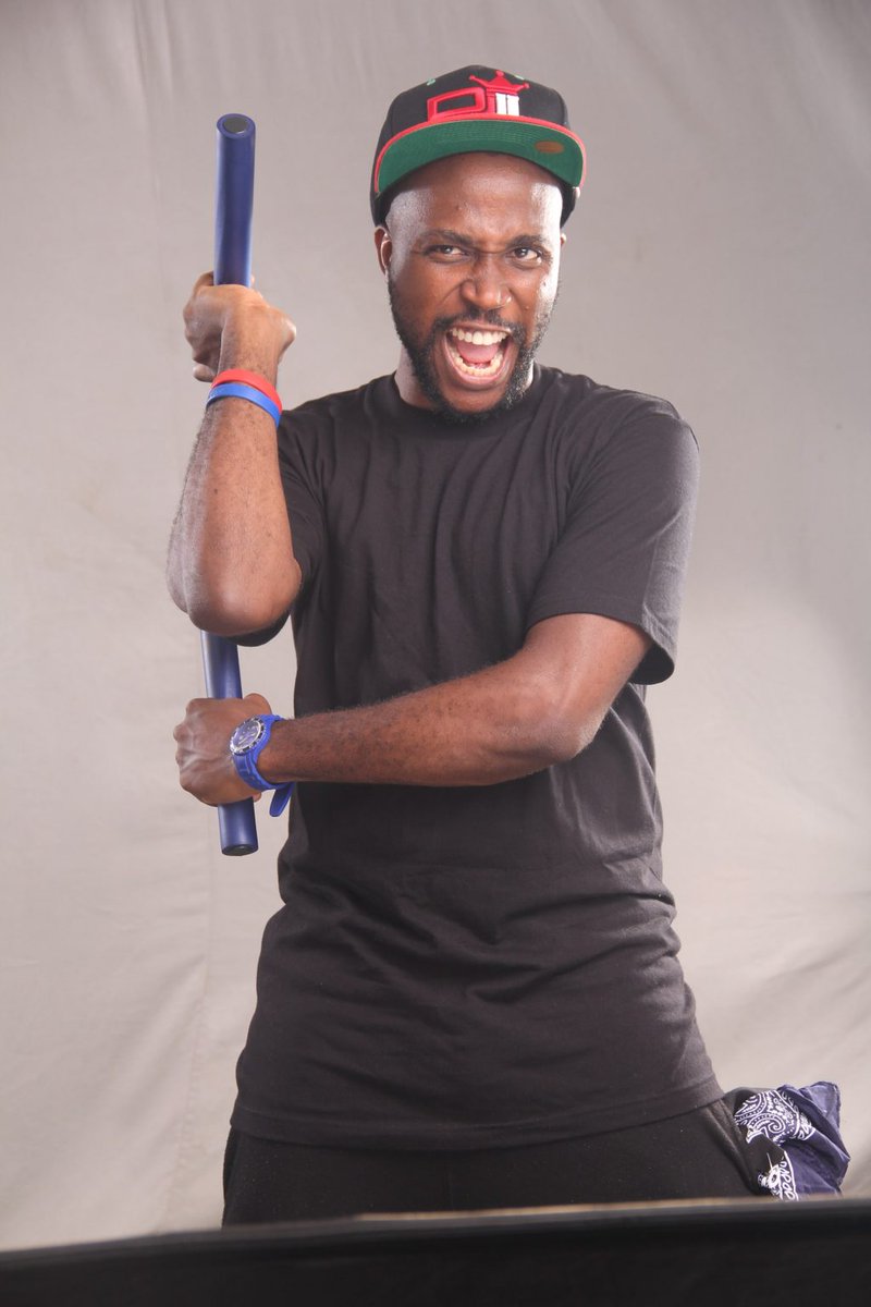 randrng's tweet photo. "Hip-hop decline can be attributed to so many things; lack of infrastructure as well. 

Where upcoming artistes should go to showcase themselves aside cyphers."

- DJ Teck-Zilla https://t.co/CMf3e1ak19