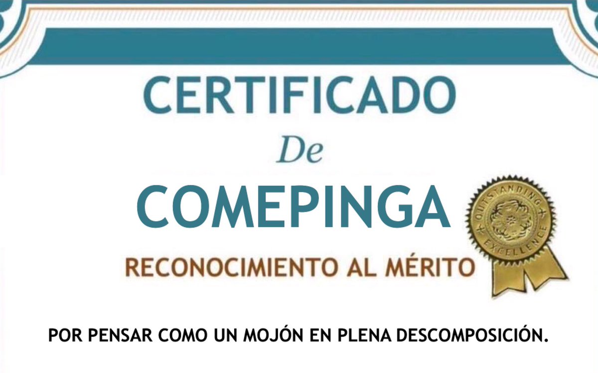 APG_93's tweet photo. @RamonEspinar Lo estabas pidiendo a pulso https://t.co/2Igpi2baE3