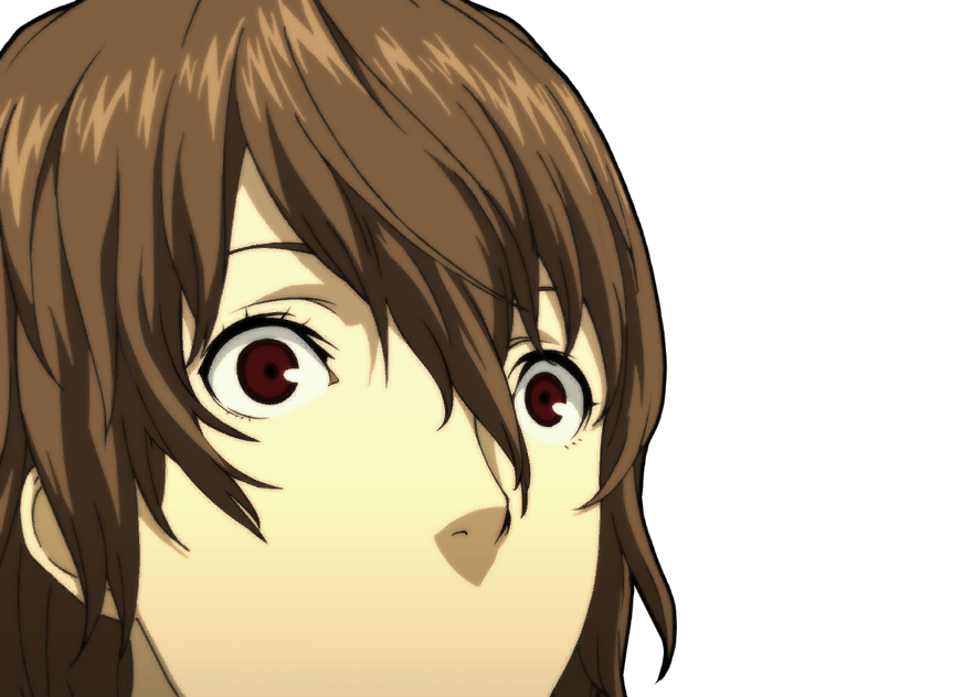 daily goro akechi tweet media