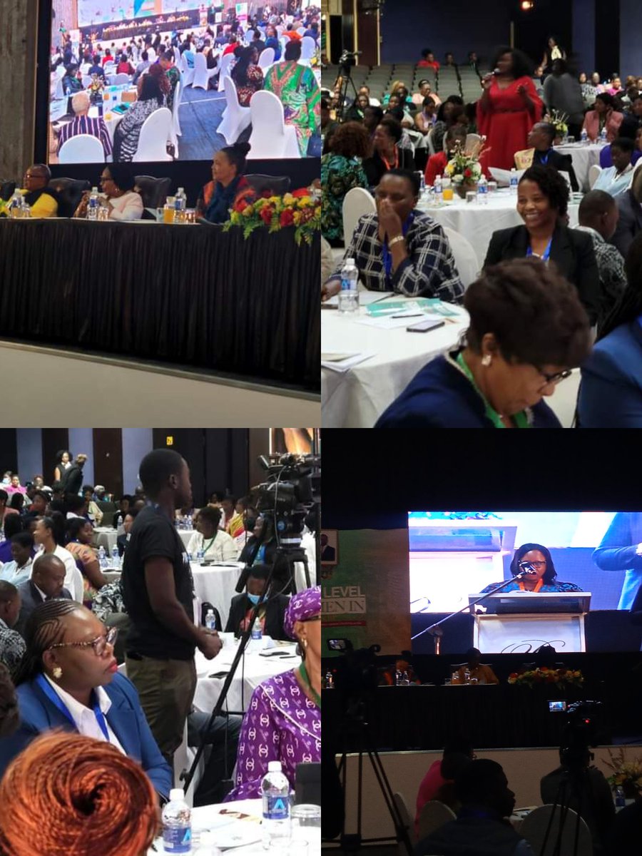 "Empowering Women in Leadership! SWET is proud to participate in a high-level Women in Leadership Summit! This prestigious event brings together trailblazing women who are shaping the future. We're honored to be part of this dynamic conversation, driving positive change.