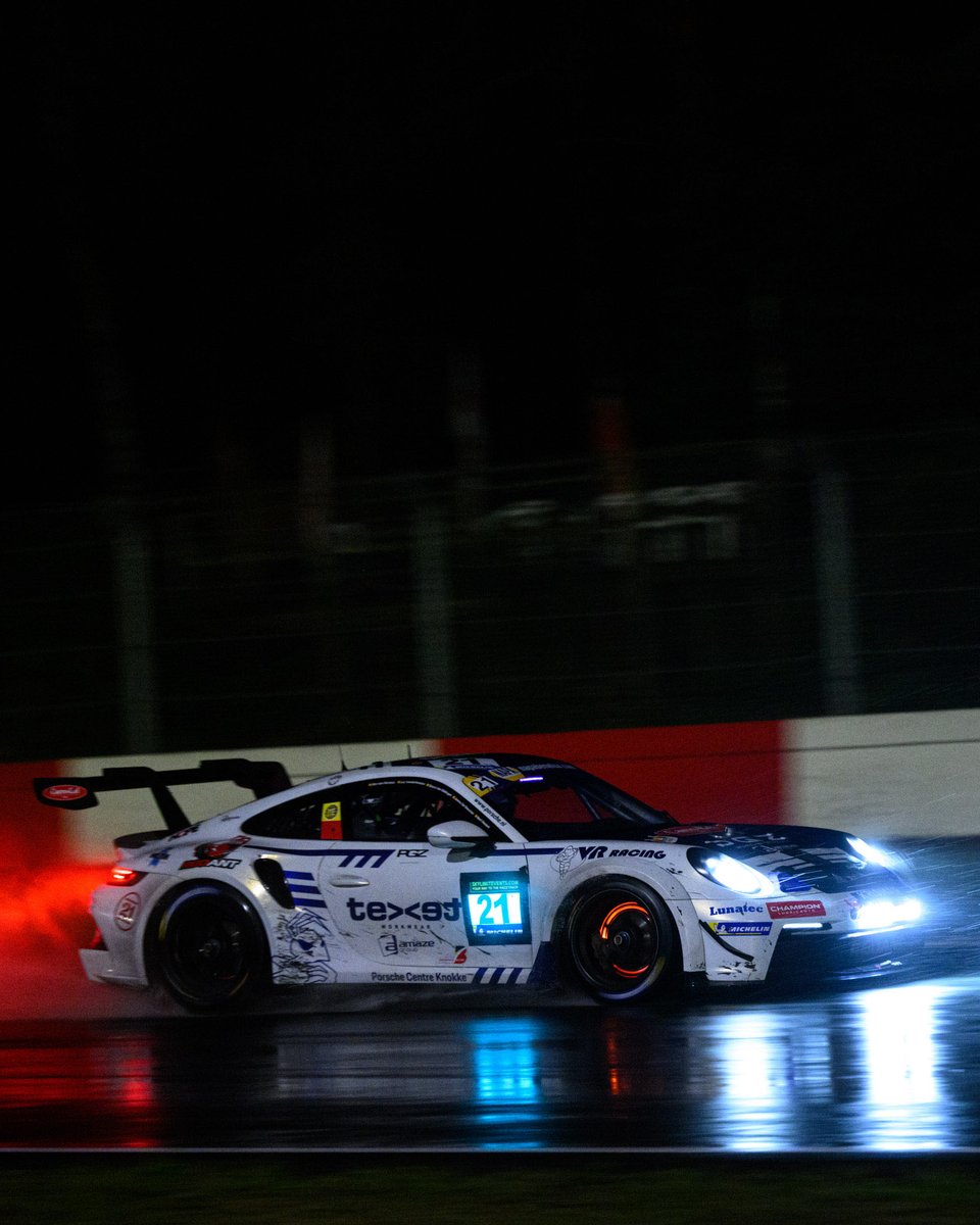 Customer_Racing's tweet photo. Did you miss 24-hour racing? 😎 Don't worry, the 24 Hours of Zolder is happening this weekend, which also marks round four of the #PETB 2024 season! After last year's fivefold victory by our #PorscheCustomerRacing teams, we're back with many entries and big names. 🔥 https://t.co/BMW9ggLQDj