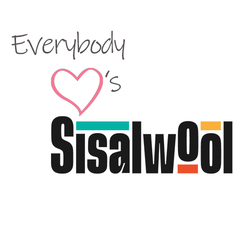 Sisalwool tweet media