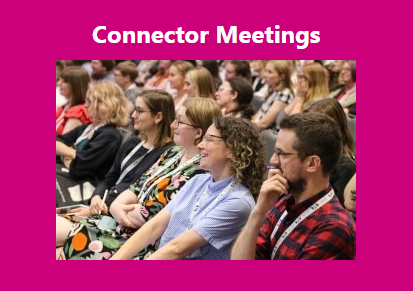 _alicegordon's tweet photo. Thrilled to have been appointed as the first @amadigital Mid-Career Connector! 

Thanks to the brilliant Lutfiyya from @DonmarWarehouse and Roisin from @MHMinsight for joining me on the yesterday's panel. 

Find out more about the Connectors scheme here: 
 https://t.co/5sgtXE5H0F https://t.co/Tlin0o9mM4