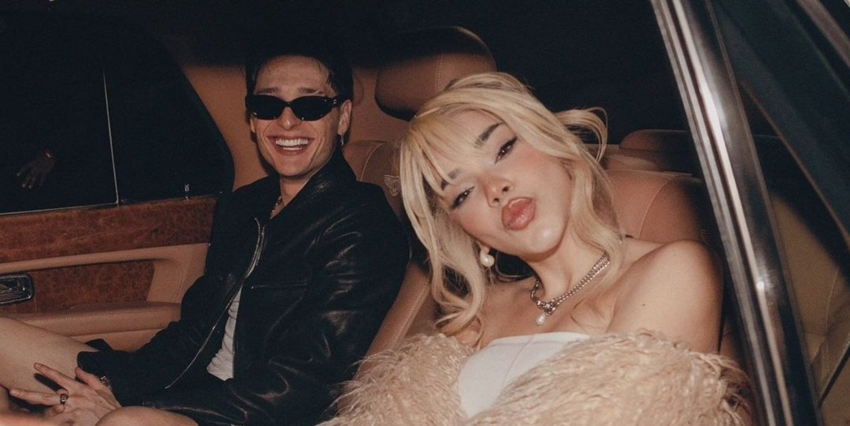 KeniaOs_New's tweet photo. “TOMMY &amp; PAMELA” — Spotify Charts:

#159. Global 🌎 — 1,403,652 (+12)

#6. México 🇲🇽 — 1,028,995 (+1)
#55. Guatemala 🇬🇹 — 23,161 (+4) *NP*
#94. El Salvador 🇸🇻 — 7,648
#138. Honduras 🇭🇳 — 4,719 (+12) *NP*
#198. Ecuador 🇪🇨 — 11,337 (RE)
#199. Bolivia 🇧🇴 — 5,126 (RE) https://t.co/icxfvhWEV5