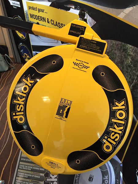 Secured by Design (@securedbydesign) on Twitter photo “The long-term partnership with SBD facilitates our joint endeavours with the country’s police forces to combat vehicle theft. The annual ATLAS show provides a particularly strong opportunity for networking and is a great event” <a href="/DisklokUK/">Disklok UK</a> securedbydesign.com/about-us/news/… “The long-term partnership with SBD facilitates our joint endeavours with the country’s police forces to combat vehicle theft. The annual ATLAS show provides a particularly strong opportunity for networking and is a great event” <a href="/DisklokUK/">Disklok UK</a> securedbydesign.com/about-us/news/…