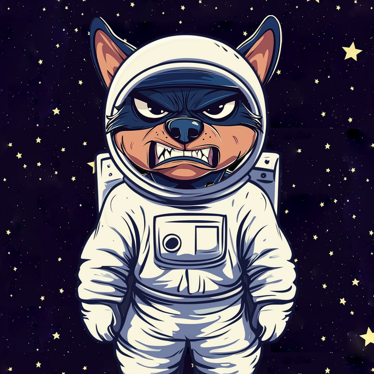 COPDOGonSolana's tweet photo. 📢 Announcement ‼️

❤️As some have already seen in our Telegram Group, together as a community we have raised an incredible 9 $SOL for marketing.

📈Let's continue the current chart trend.

🗣Tell your friends, families and fill your bags now while it's still cheap.

🚂The journey is just beginning.

CA

GxbxEmTA4h6z46x3SNGwr1JwrUo3nJv6kzYP8VyBnus4

#copdog #memecoin #tothemoon #crypto #solana #altcoin #elonmusk #next100xgem