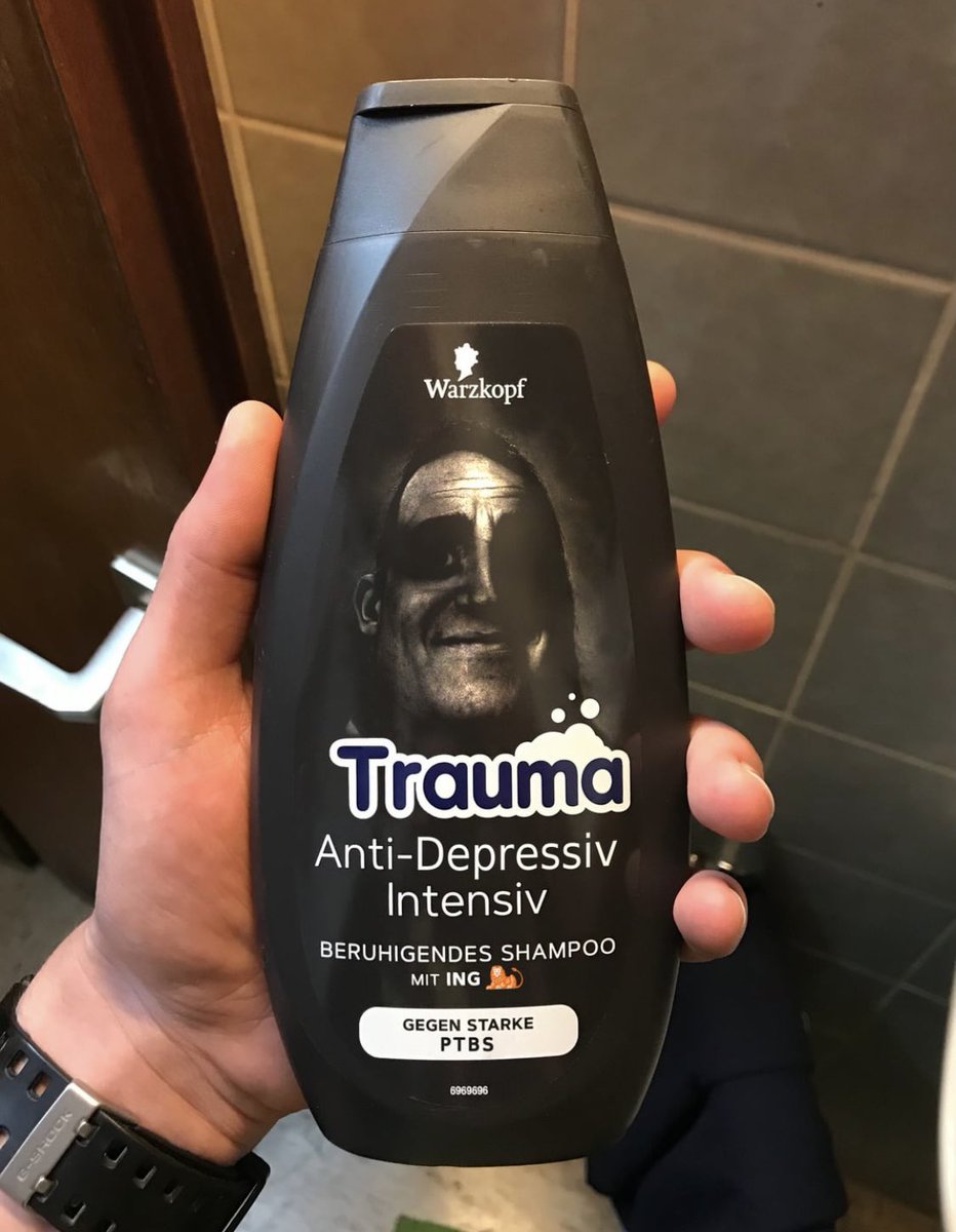 rookiemaku's tweet photo. Ich gehe jetzt Duschen https://t.co/RYQtZiTMYQ