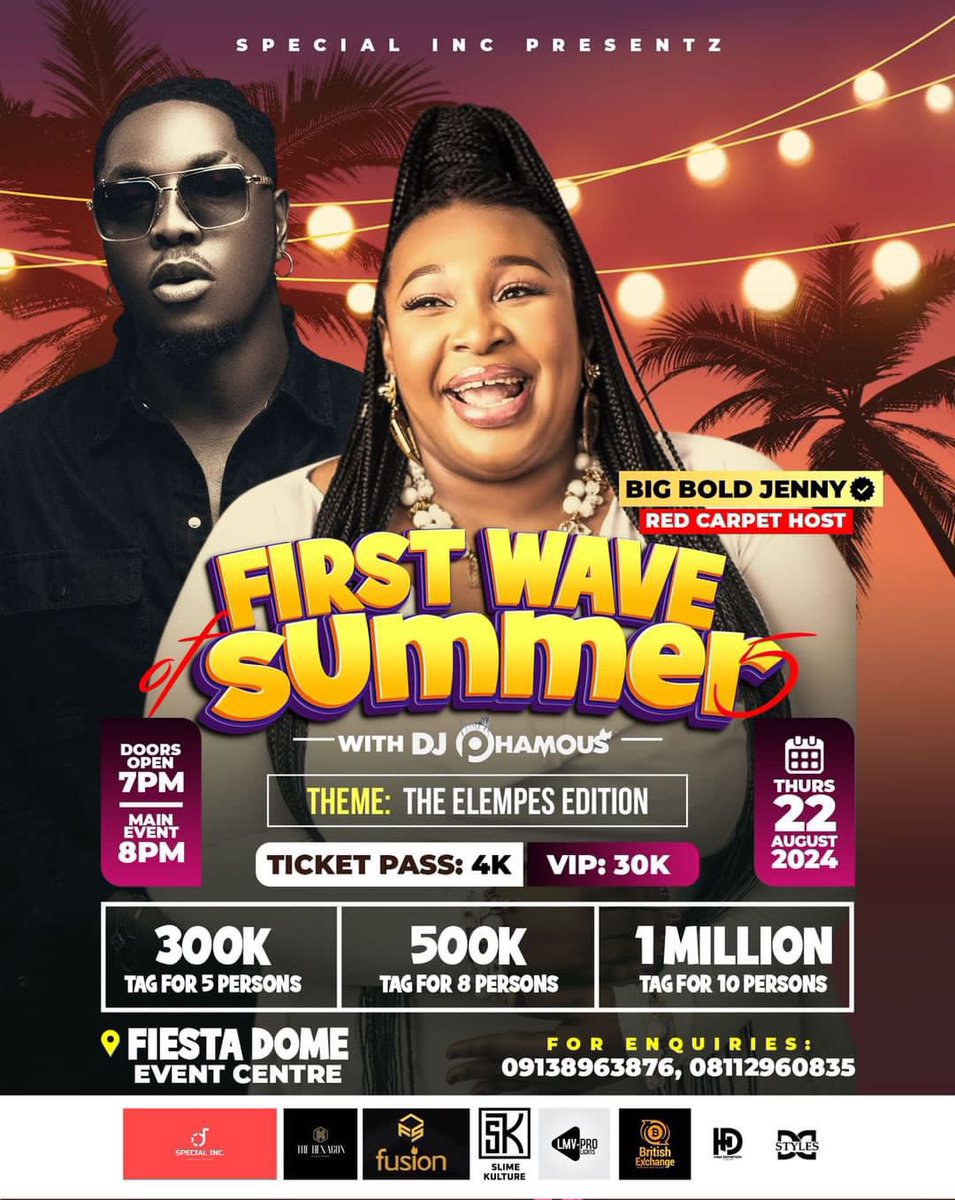bigboldjenny's tweet photo. #FirstWaveSummer with @djphamous_ we party Tonight 💃💃💃💃💃🥶 https://t.co/qzD7CjP3BD