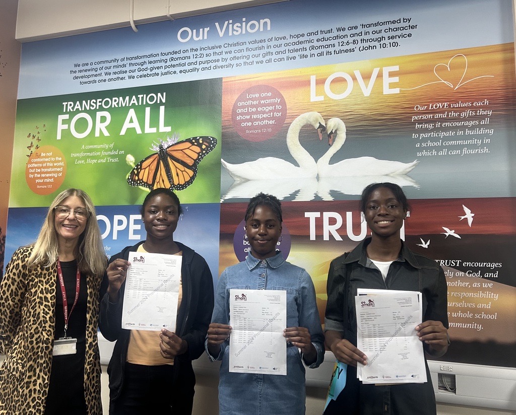 St Mark's Academy (@stmarks_academy) on Twitter photo Congratulations to our Y11's on an incredible set of GCSE results. The significant increase in outcomes, even surpassing last year's phenomenal successes, shows our vision of "transformation for all" in action. Well done everyone! <a href="/AnthemTrust/">Anthem Schools Trust</a> #GCSEresults #GCSEresults2024 Congratulations to our Y11's on an incredible set of GCSE results. The significant increase in outcomes, even surpassing last year's phenomenal successes, shows our vision of "transformation for all" in action. Well done everyone! <a href="/AnthemTrust/">Anthem Schools Trust</a> #GCSEresults #GCSEresults2024