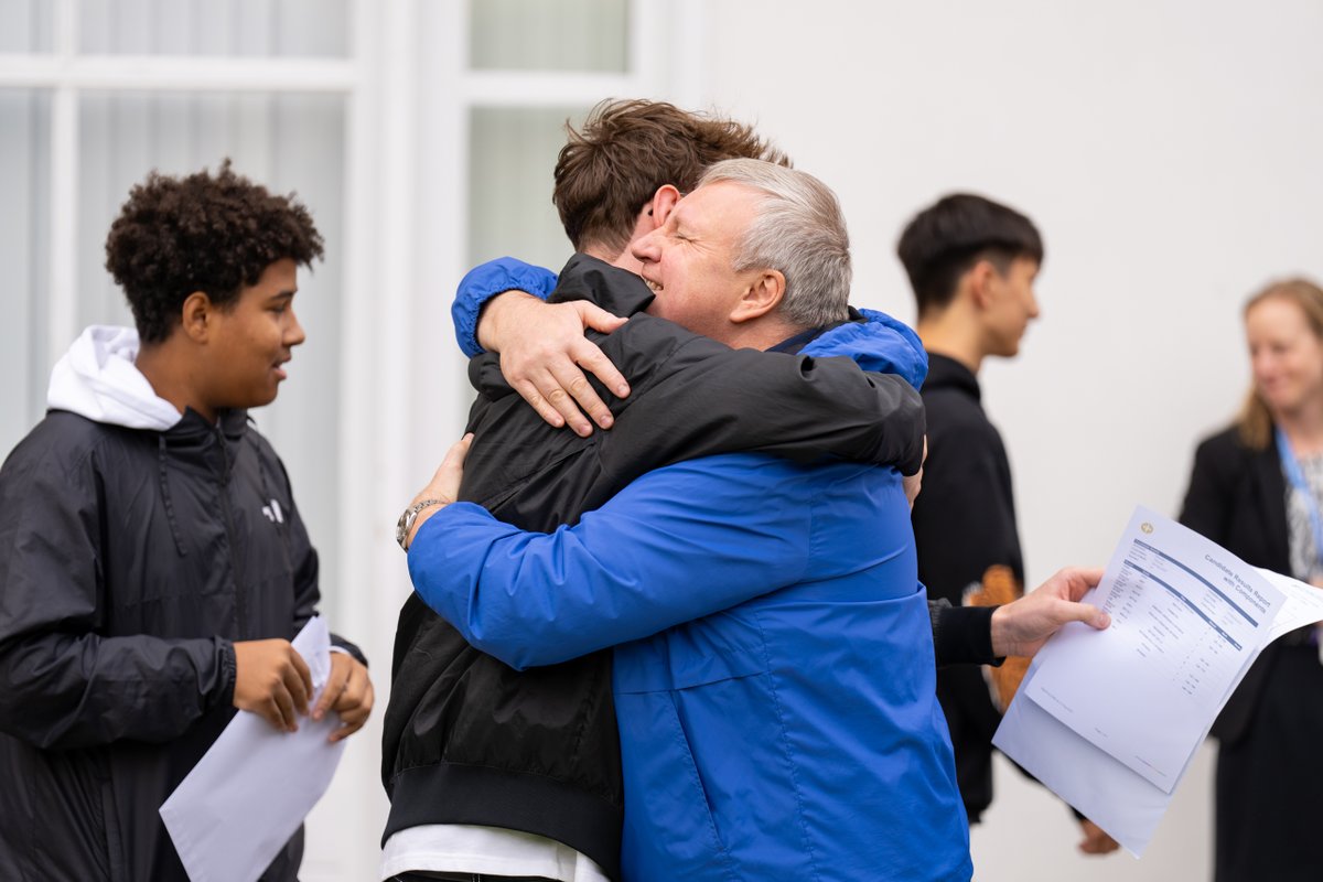 Guy Sanderson tweet media