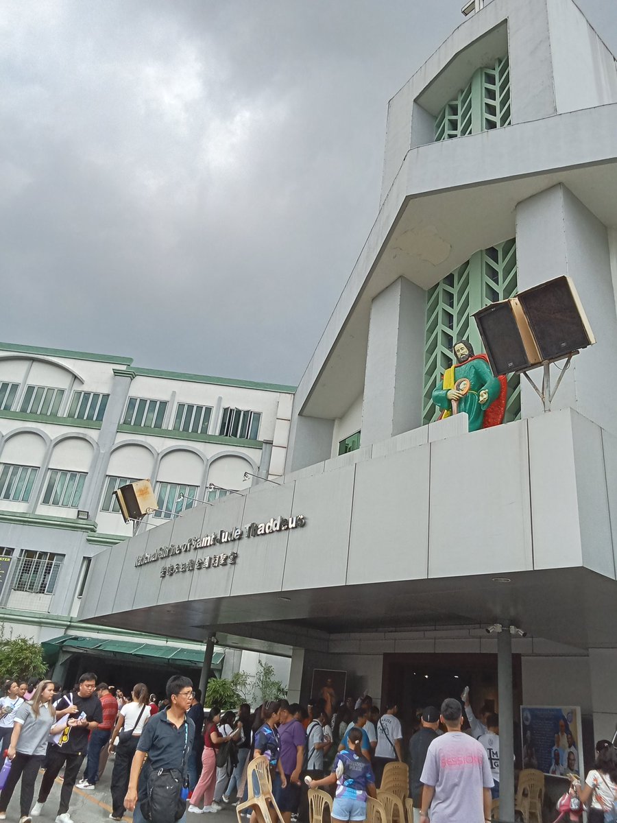 EboraElias's tweet photo. Thak You sa lahat ng Blessing St.Jude Thaddeus,, https://t.co/I6052Mq7b6