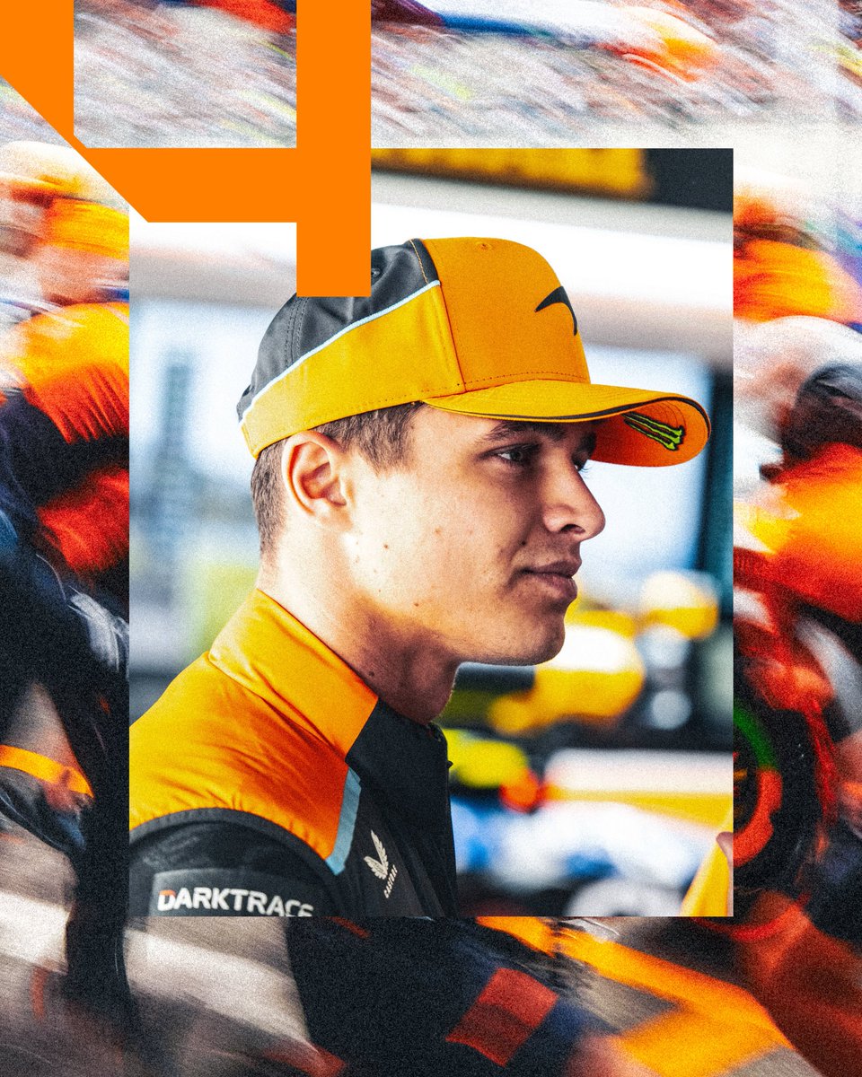 oscarpiestri's tweet photo. Ready for those Grand Prix vibes. 😎⚡️ https://t.co/Lrpgf7bxCc