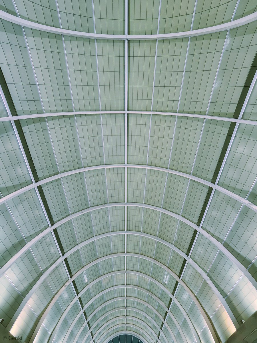 Genki_dot_ADA's tweet image. 🚆