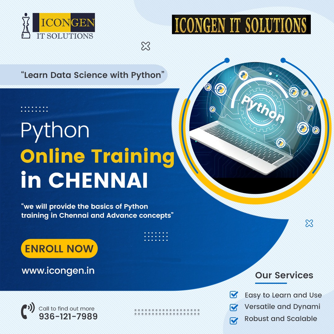 iconGen IT Solutions (@icongenit) / Posts / X