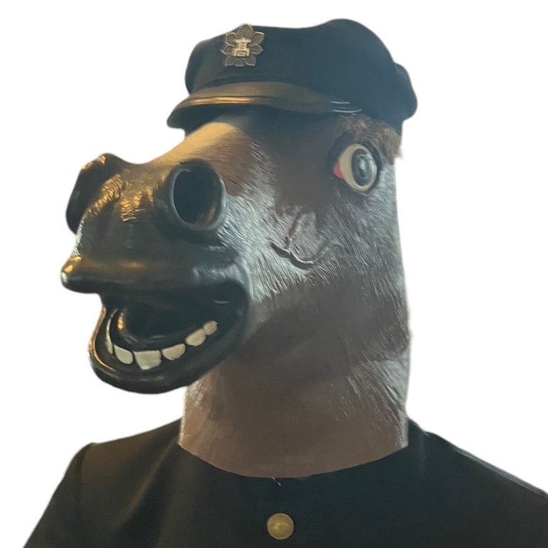 #新しいプロフィール画像