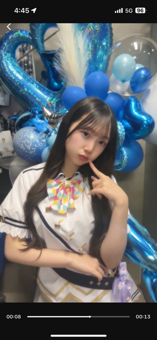 Twitterのコスプレ画像18