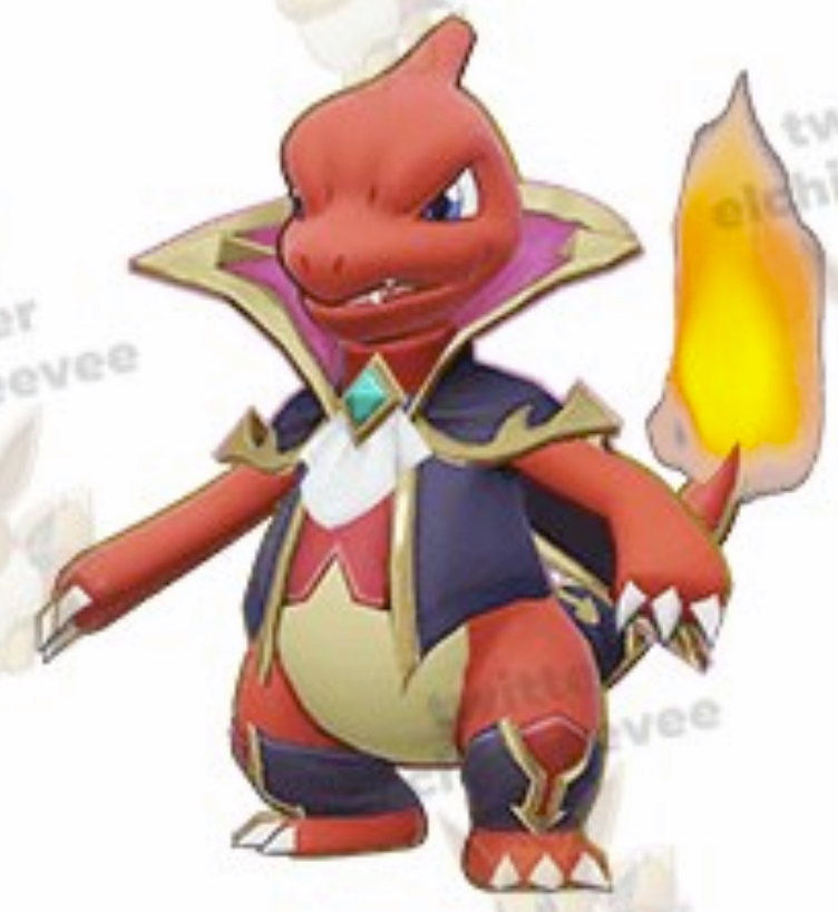 Vh0 🐲🦎 (Kobold Era) tweet media