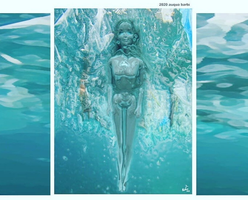 le Auteur - Trading in the Art of Z$N tweet media