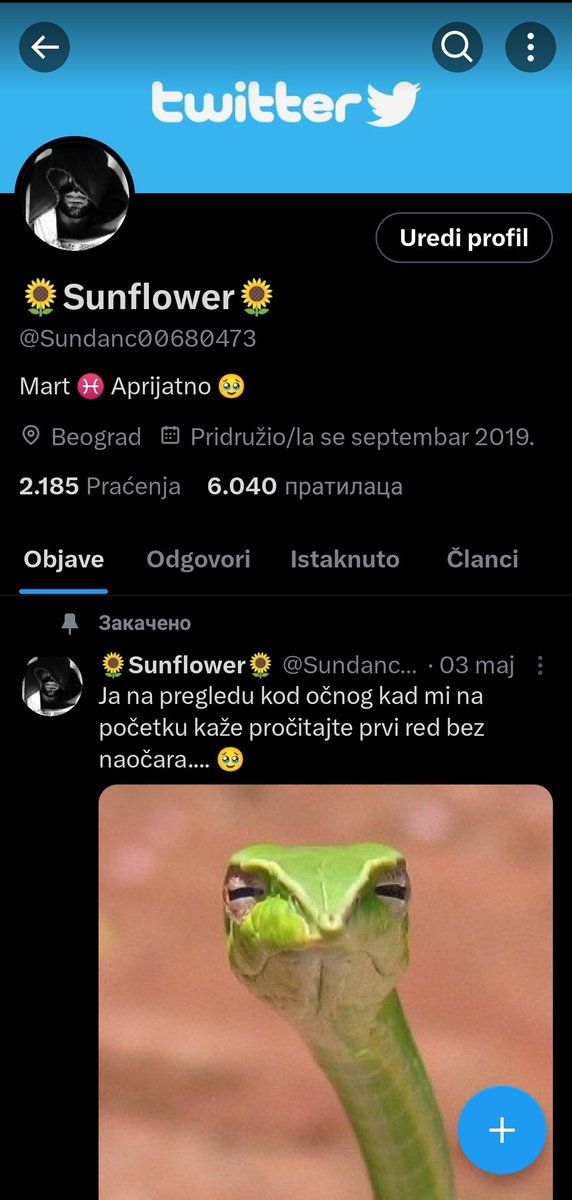 sunflowersunc's tweet photo. Profil vraćen 🩷 https://t.co/DJbHoIsvVa