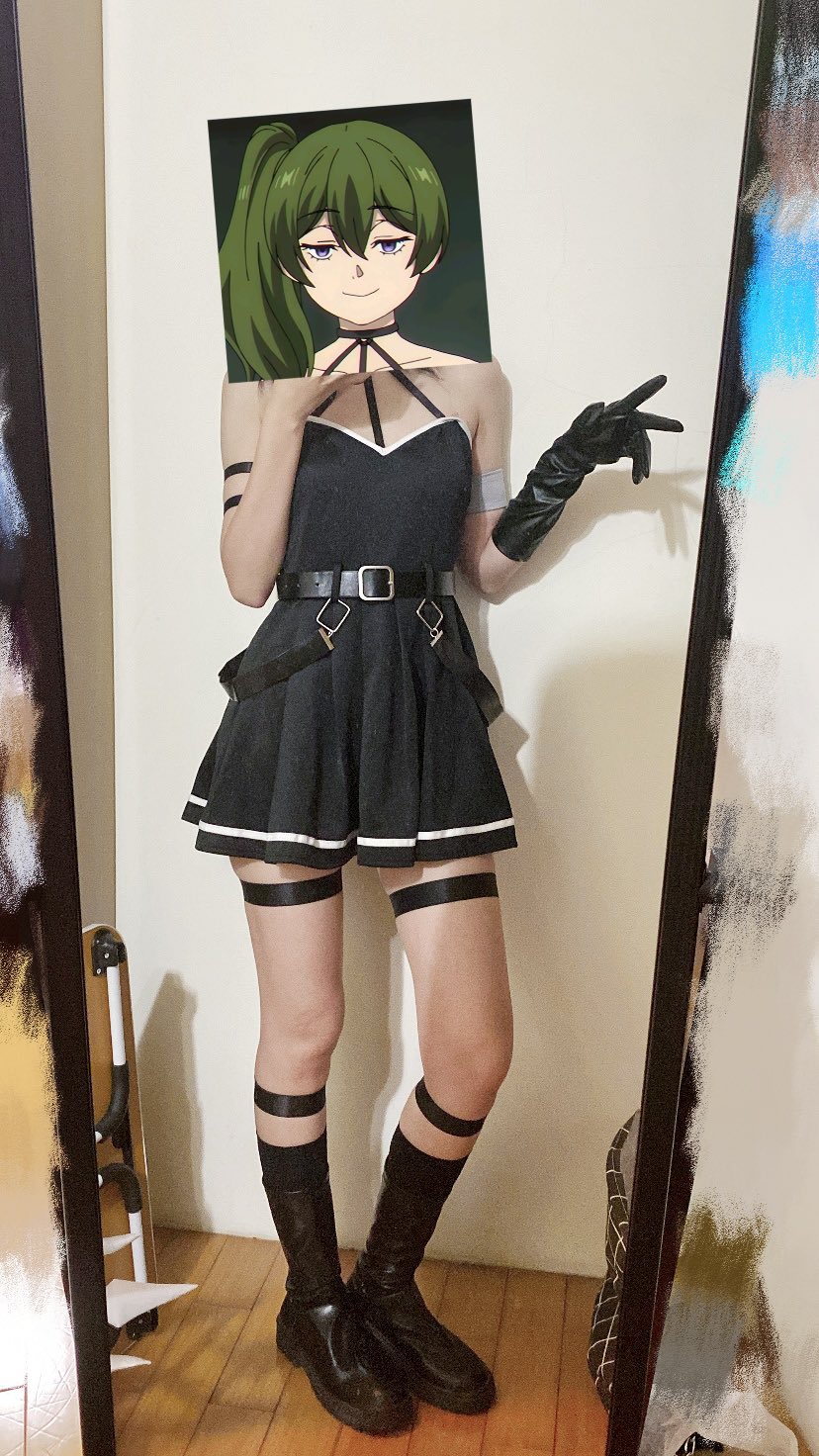 葬送のフリーレン　ユーベル　衣装 葬送のフリーレン ユーベル コスプレ衣装