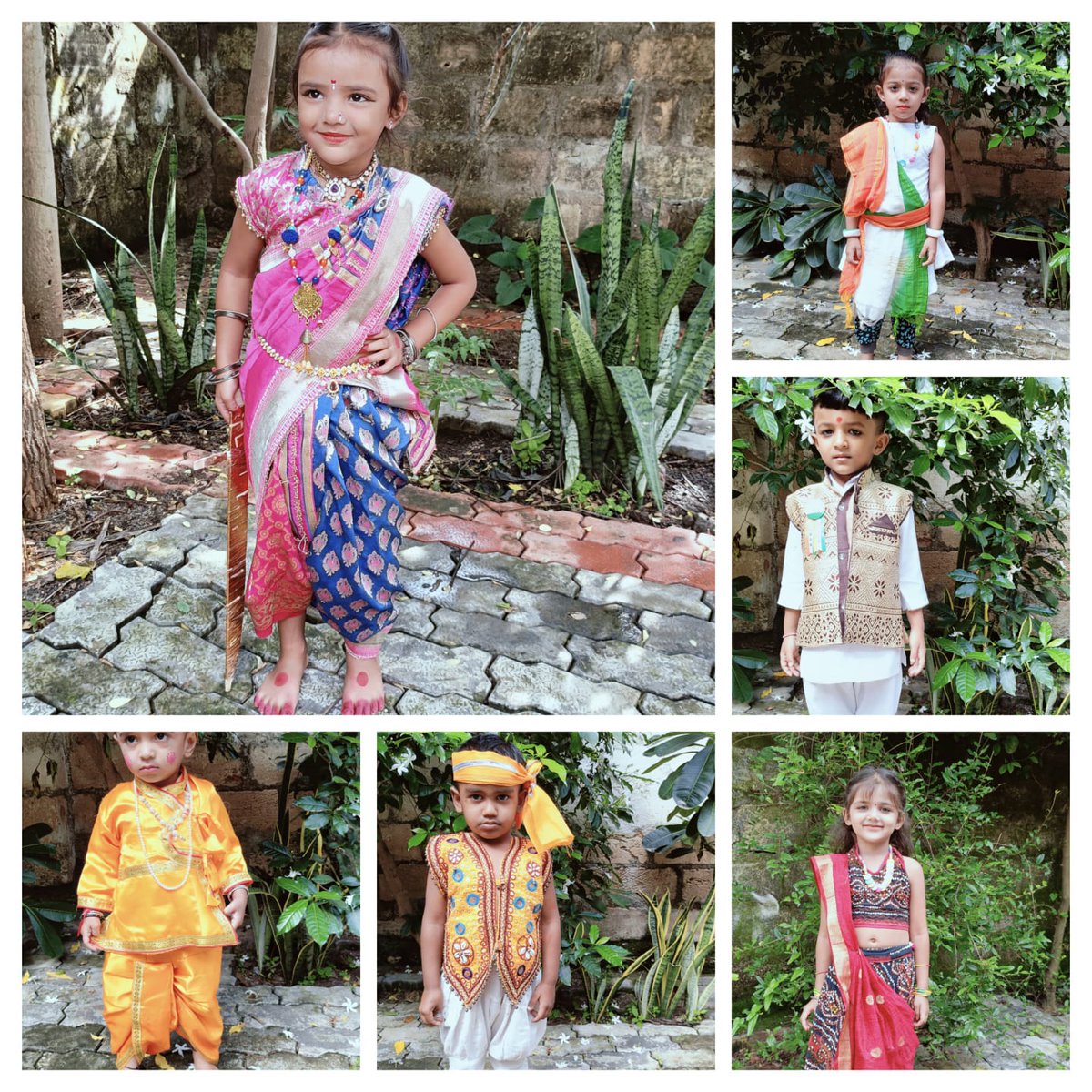Icds ઘટક ભેસાણ બાળ દિવસની ઉજવણી 
<a href="/BhanubenMLA/">Bhanuben Babariya</a> <a href="/DdoJunagadh/">DDO Junagadh</a> <a href="/IcdsDist/">ICDS PO Junagadh</a> <a href="/CMOGuj/">CMO Gujarat</a> <a href="/icdsbhesan/">ICDS,block Bhesan District Junagadh</a>