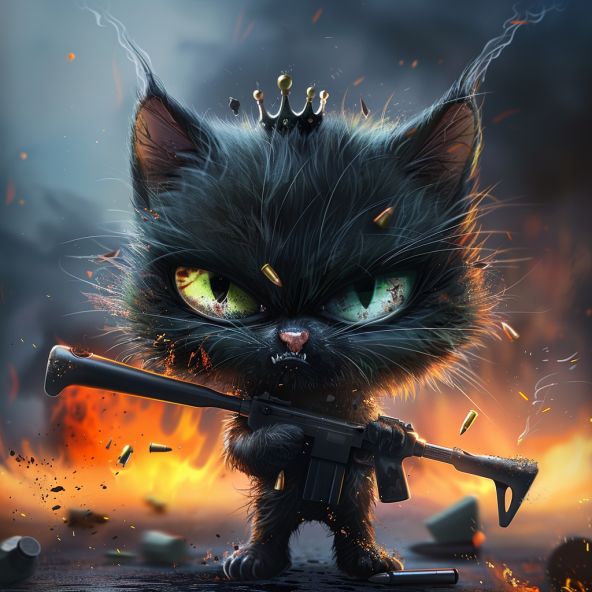 MonaEthereum's tweet photo. $MONA army is ready.

We are coming for you again $DOGE and we are taking $NEIRO down too! https://t.co/M2jAOT0HQ0