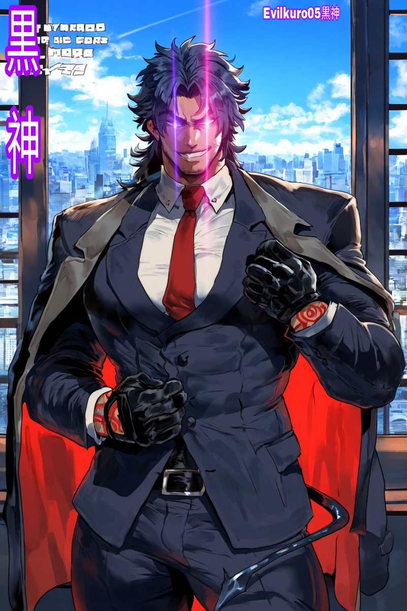 ⛩️♠️⛩️L○rdKUr○05黒神⛩️♦️⛩️ tweet media