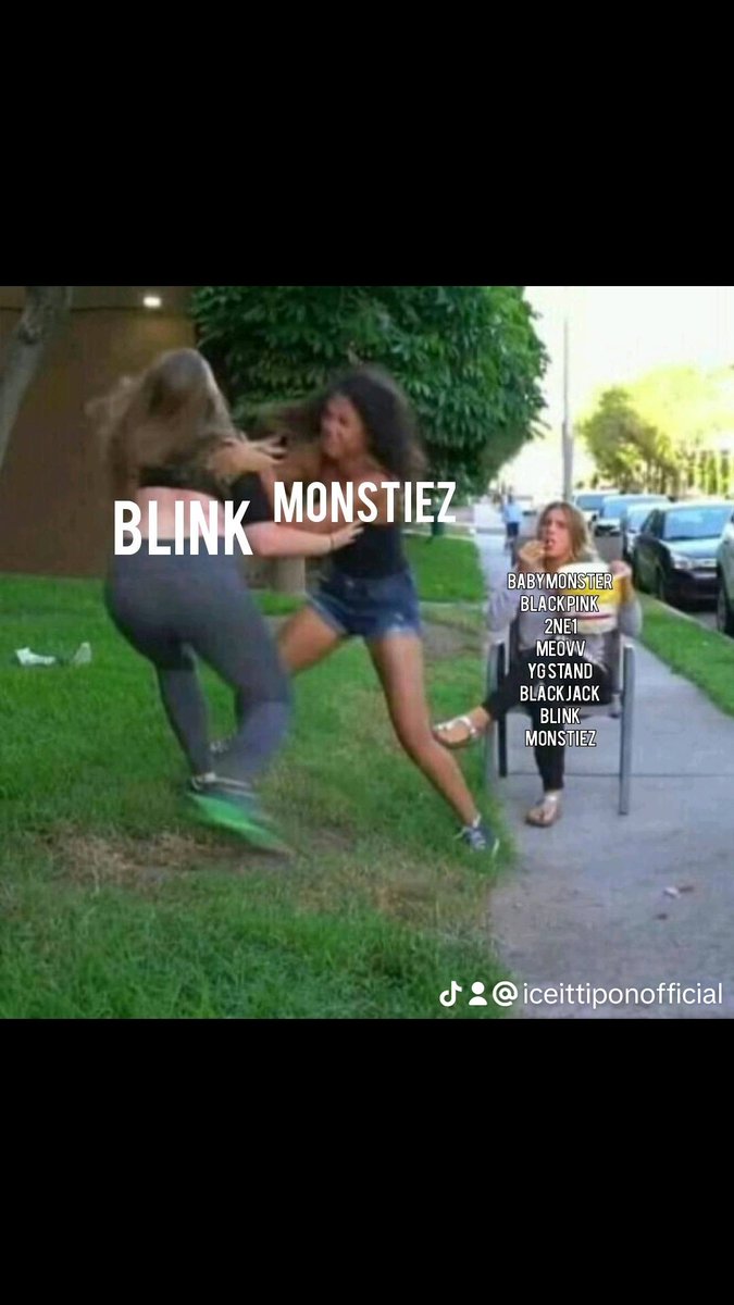 blackne_1's tweet photo. #YG #THEBLACKLABEL #TEDDYPARK #BLACKPINK #2NE1 #BABYMONSTER #MEOVV #KPOP #YGSTAND #YGFAMLIY #MEMES https://t.co/63TbQoQCIT