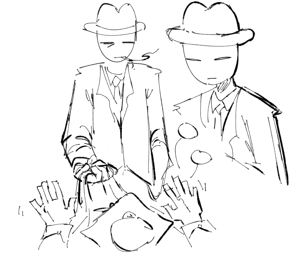 d7249384's tweet image. #onemore