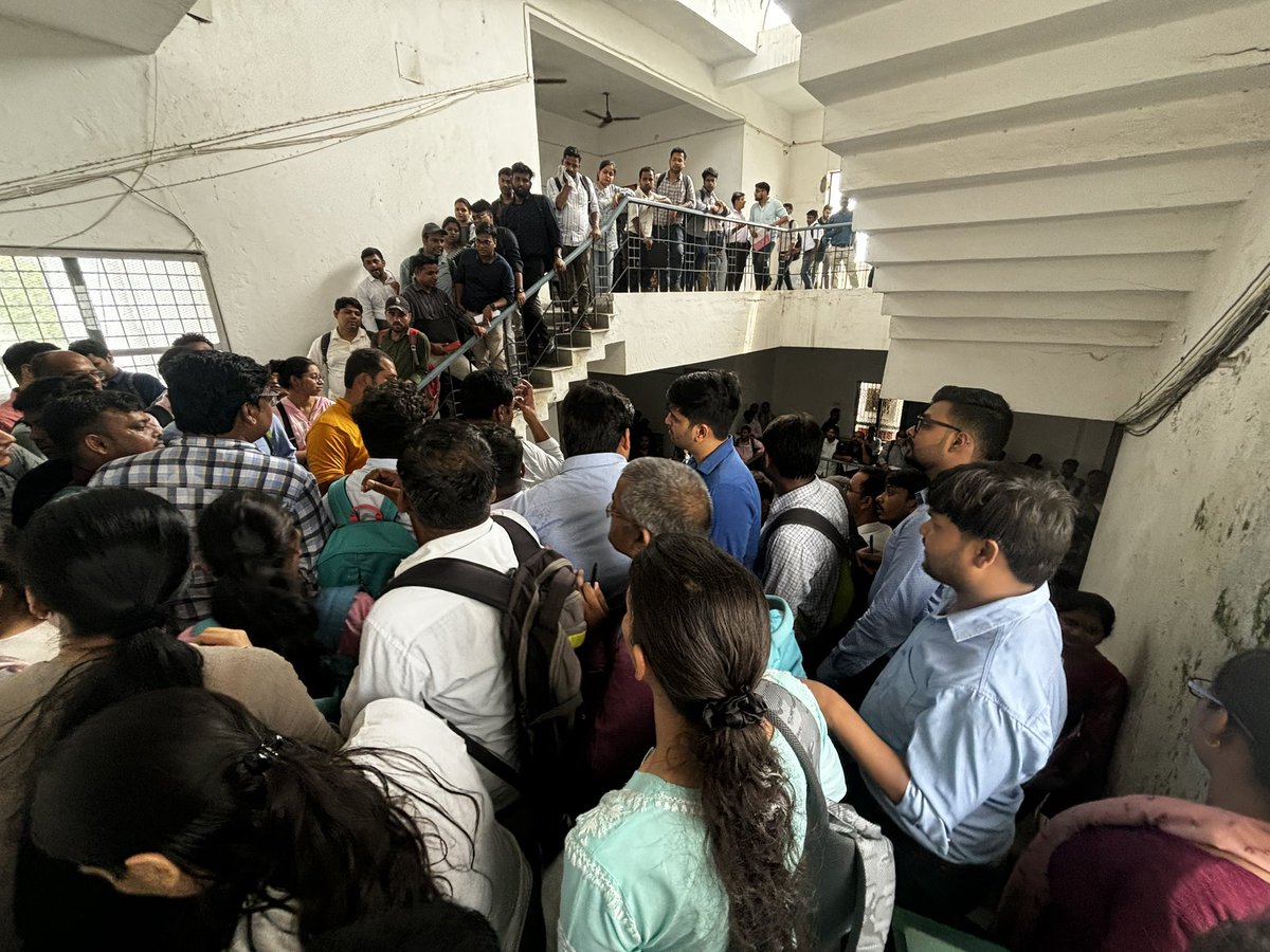 Dr. Ankit Kumar pandey tweet media