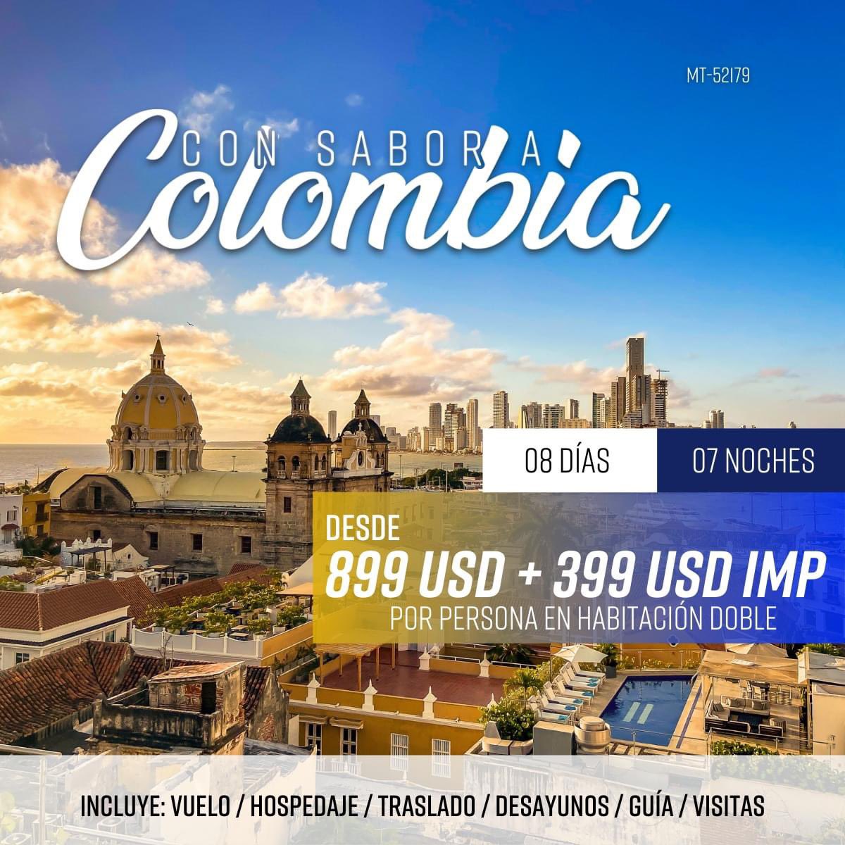 Ideas geniales para viajar en 2024