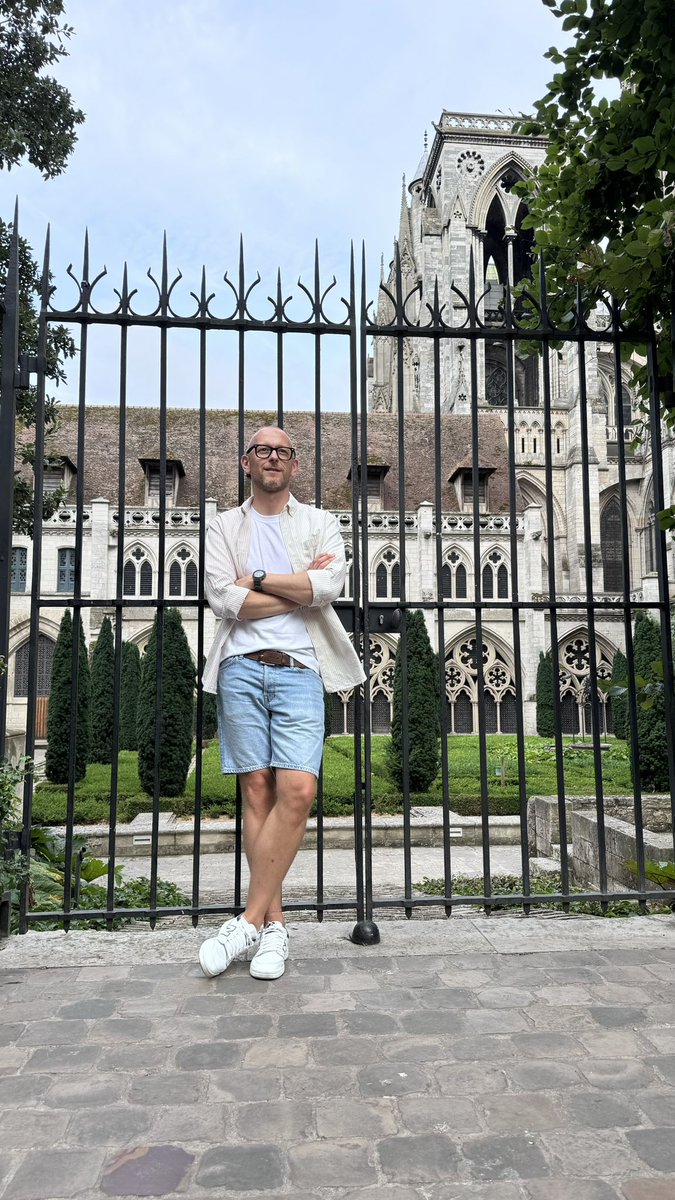 Matteo Prato  tweet media